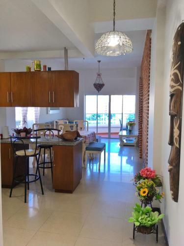 Apartamento 603 Mirador Del Laguito. Maximo Confort