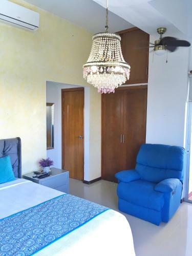 Apartamento 603 Mirador Del Laguito. Maximo Confort
