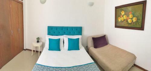 Apartamento 603 Mirador Del Laguito. Maximo Confort