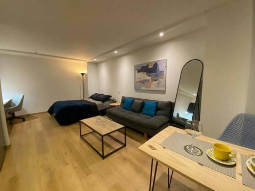 Apartamento Perfect Home For Work Or Travel
