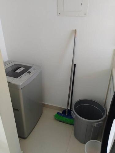 Lindo Apartamento Con Excelente Vista Bah�a