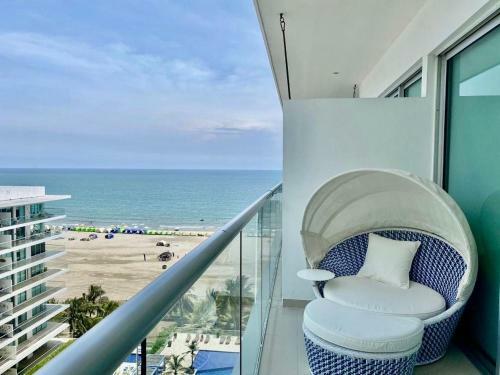 Apartamento U-go Morros Ultra