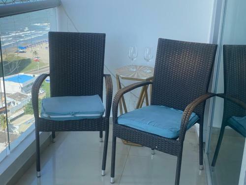 Apartamento Exclusivo Penthouse En Marbella