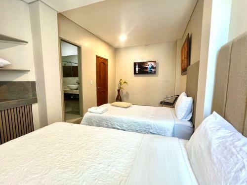 Charme 64 Hotel Boutique Aeropuerto