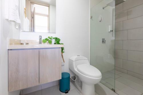 Apartamento Bocagrande Loft - Livin Colombia