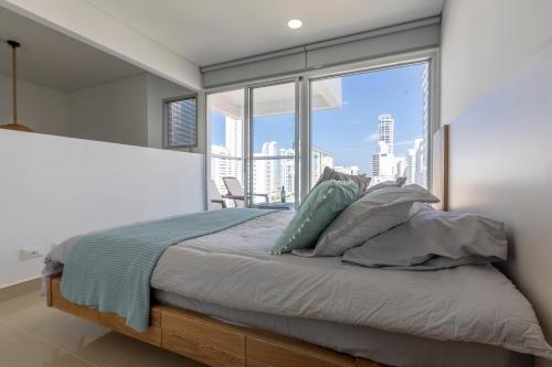 Apartamento Bocagrande Loft - Livin Colombia