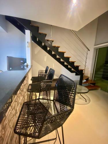 Apartamento Duplex Piso 34 Frente Al Mar