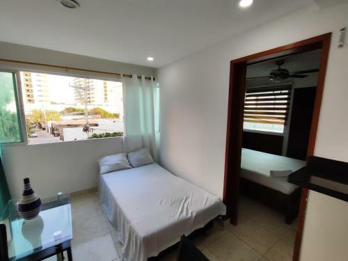 Apartamentos Los Manglares Marbella