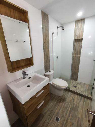 Apartamentos Los Manglares Marbella