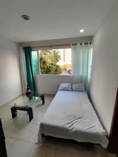 Apartamentos Los Manglares Marbella