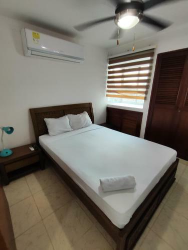 Apartamentos Los Manglares Marbella