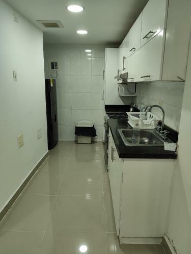 Apartamentos Los Manglares Marbella