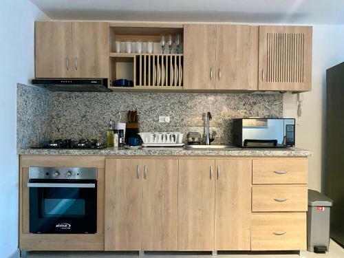 Apartamento Minarete By Wynwood House