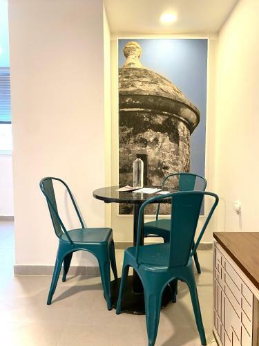 Apartamento Minarete By Wynwood House