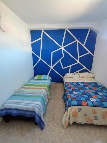 Apartamentos Puertas De Gartagena- 202
