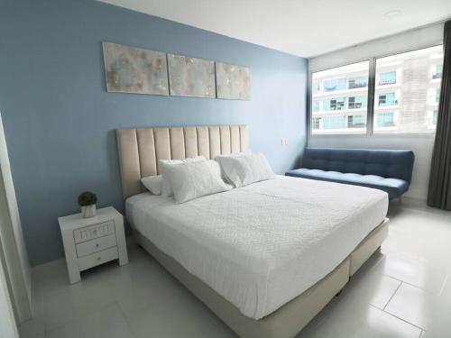 Apartamento Oceanfront Elegance 2br-amazing Pools-beach Access