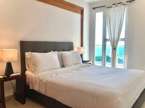 Apartamento Cozy 2br With Ocean View In Cartagena