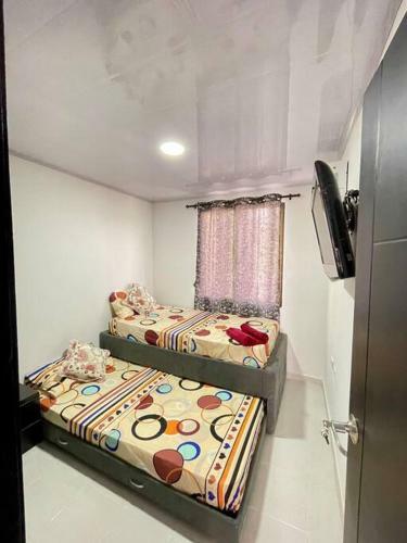 Apartamento Apto En Torices 2da Planta