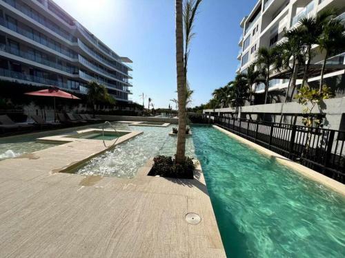 Apartamento En Cartagena - Morros Zoe
