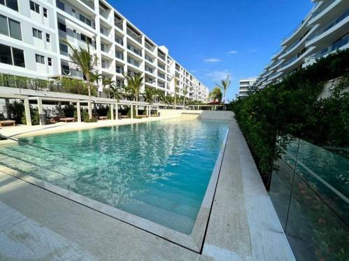 Apartamento En Cartagena - Morros Zoe