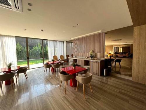 Apartamento En Cartagena - Morros Zoe