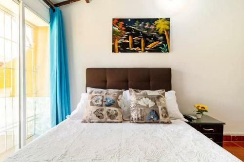 Apartamento En Centro Hist�rico De Cartagena