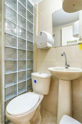 Apartamento En Centro Hist�rico De Cartagena
