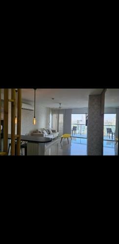 Apartamento Edificio Infinitum Bocagrande