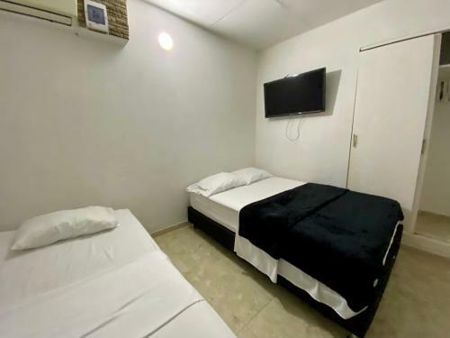 Apartamento Cerca Del Aeropuerto