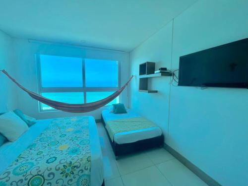 Apartamento Exclusivo Beach