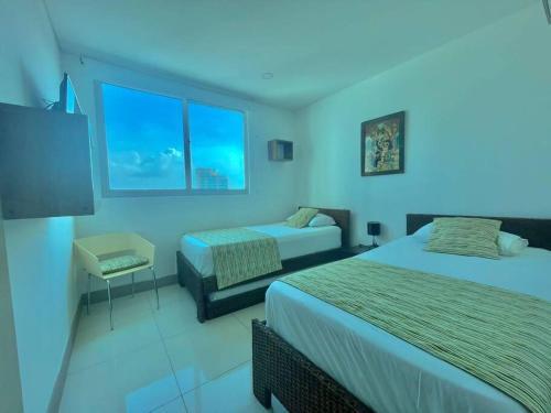 Apartamento Exclusivo Beach