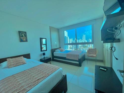 Apartamento Exclusivo Beach