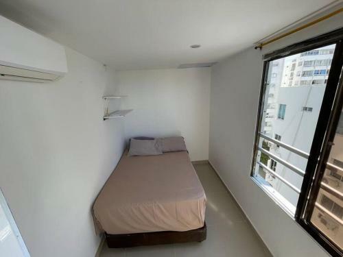 Apartamento Laguito Vista Al Mar
