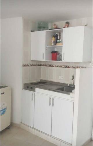 Apartamento Laguito Vista Al Mar