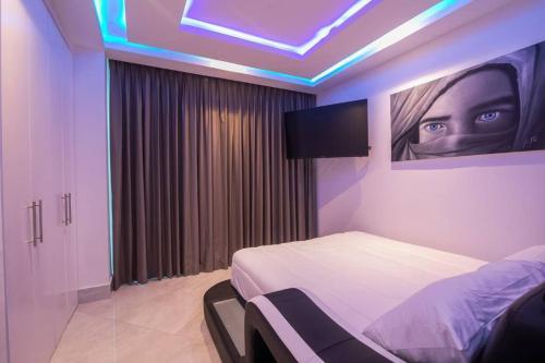 Apartamento Guest Friendly 3 Bedroom Beachfront Cartagena
