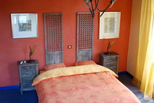 Hotel Auberge Magnette