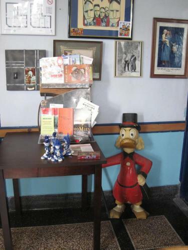 Hotel Auberge Magnette