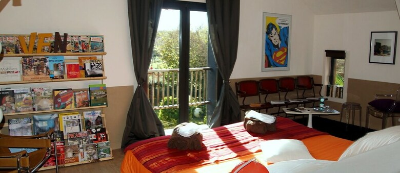 Bed & Breakfast La Maison De Louna