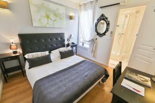 Hotel H�tel Le Mistral