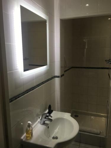 Hotel H�tel Le Mistral