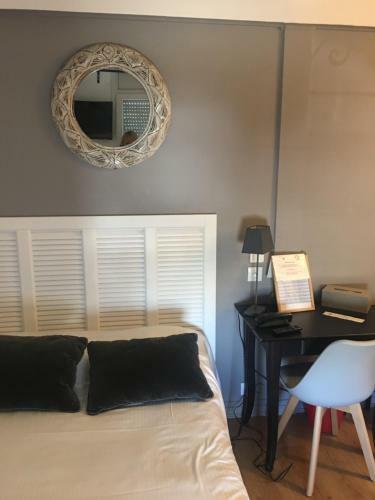 Hotel H�tel Le Mistral