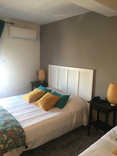 Hotel H�tel Le Mistral