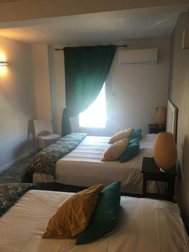 Hotel H�tel Le Mistral