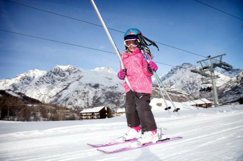 Mountainhotel Saint Roch