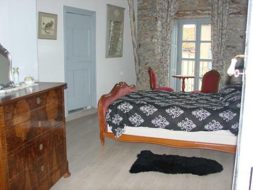 B&B Tour De Saint Anne