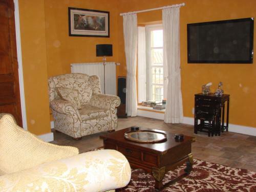 B&B Tour De Saint Anne