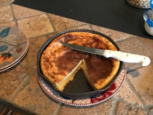 B&B Tour De Saint Anne