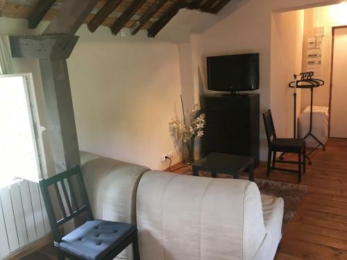 Apartamento Le Moulin De Champie