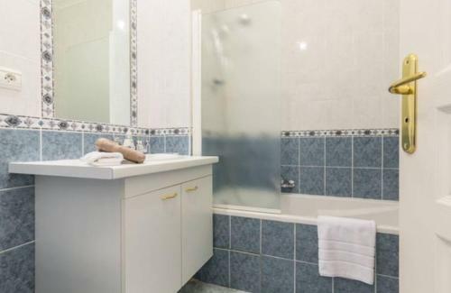 Apartamento Very Nice Flat St. Jean Cap Ferrat