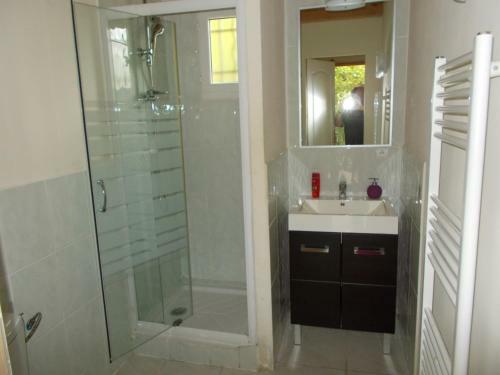Bed & Breakfast Aux Amandiers
